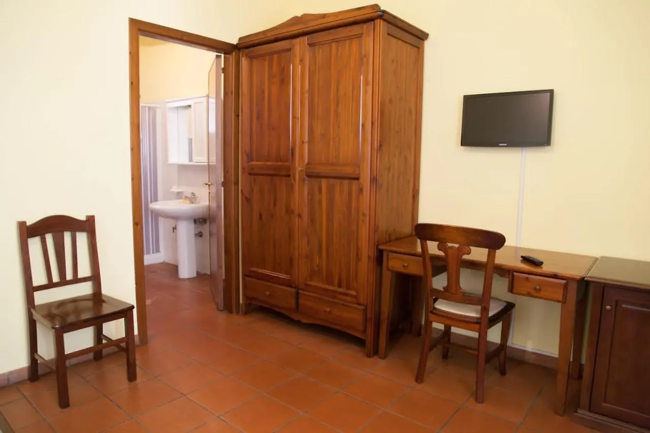 Séjour à la ferme Villa L'Antica Vigna à Randazzo Italie