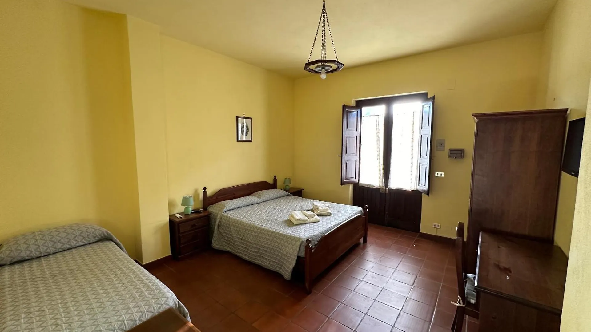 Villa L'Antica Vigna à Randazzo 0*,  Italie