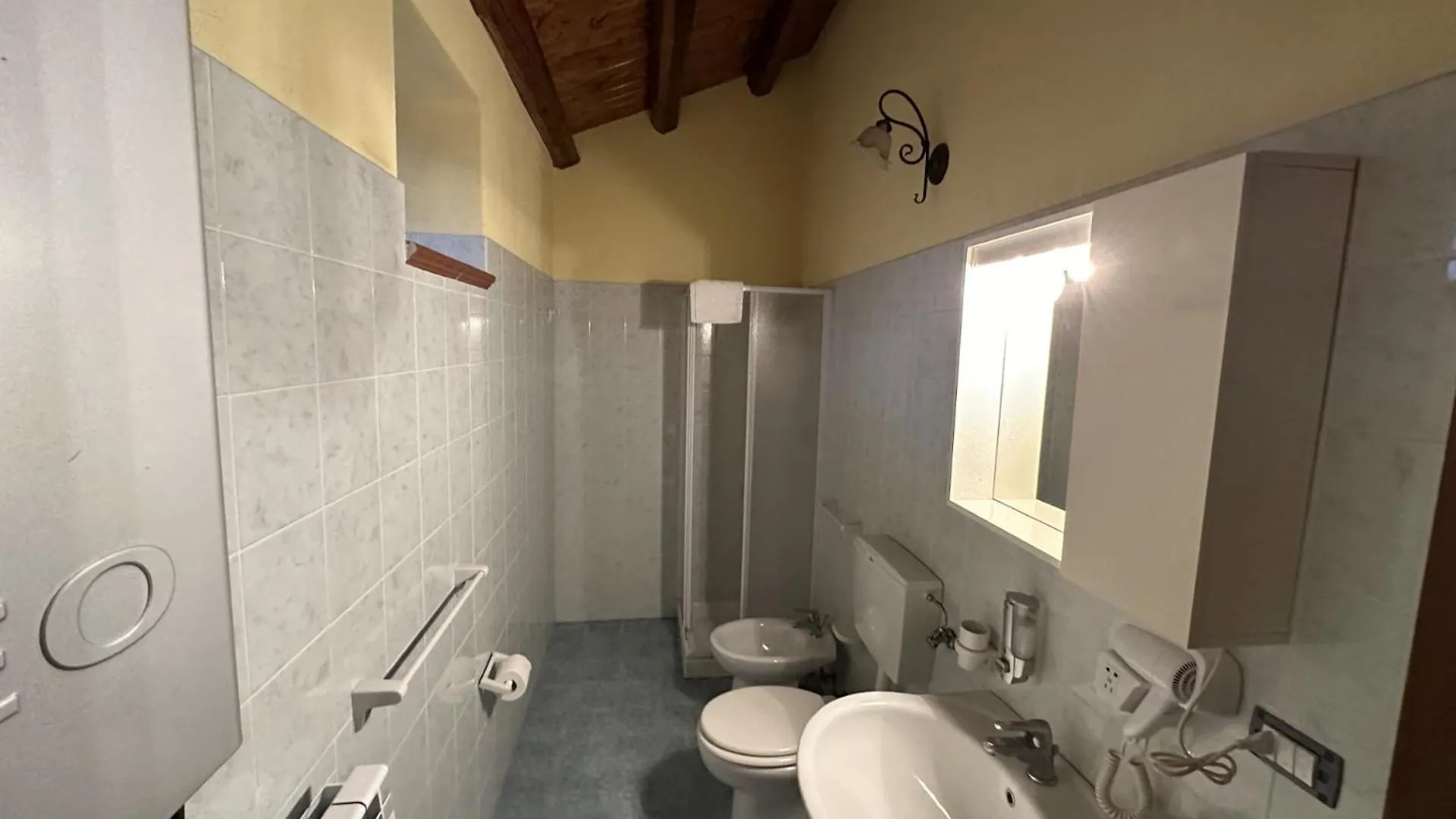 Farm stay L'Antica Vigna Villa Randazzo