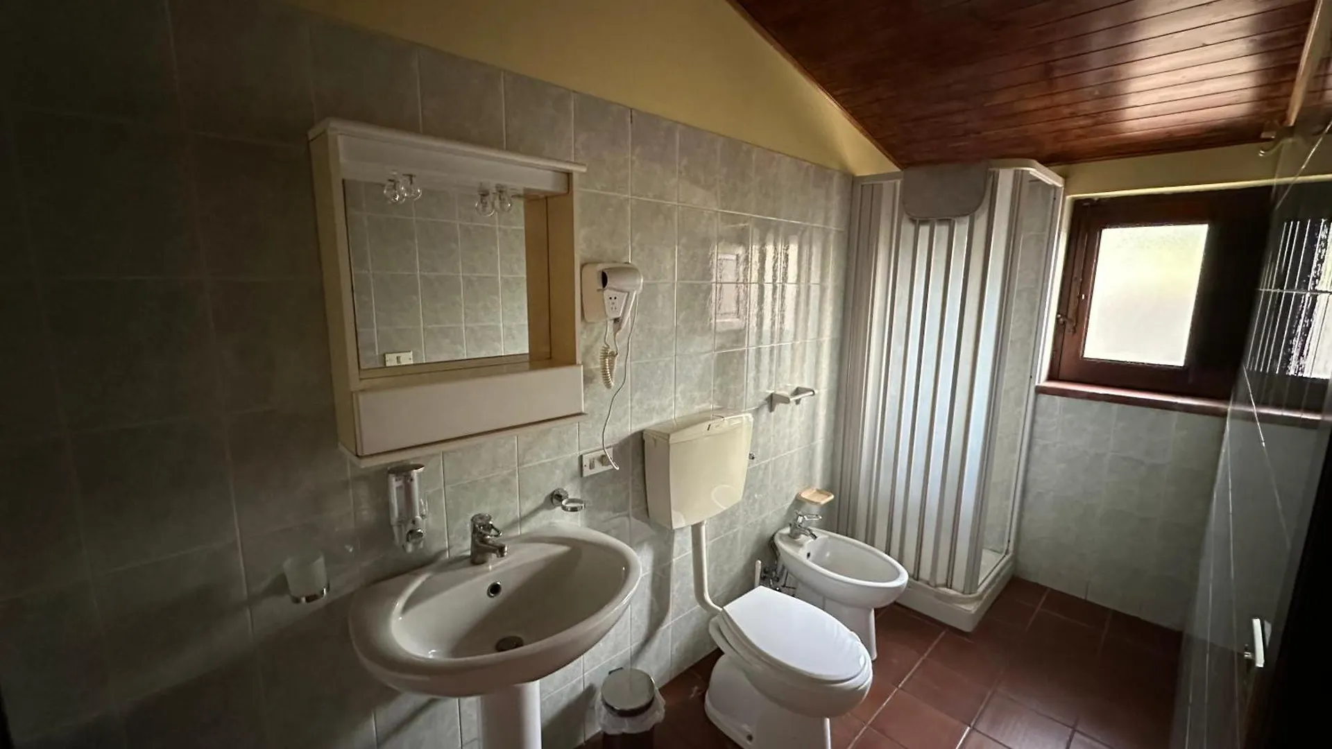 L'Antica Vigna Villa Randazzo