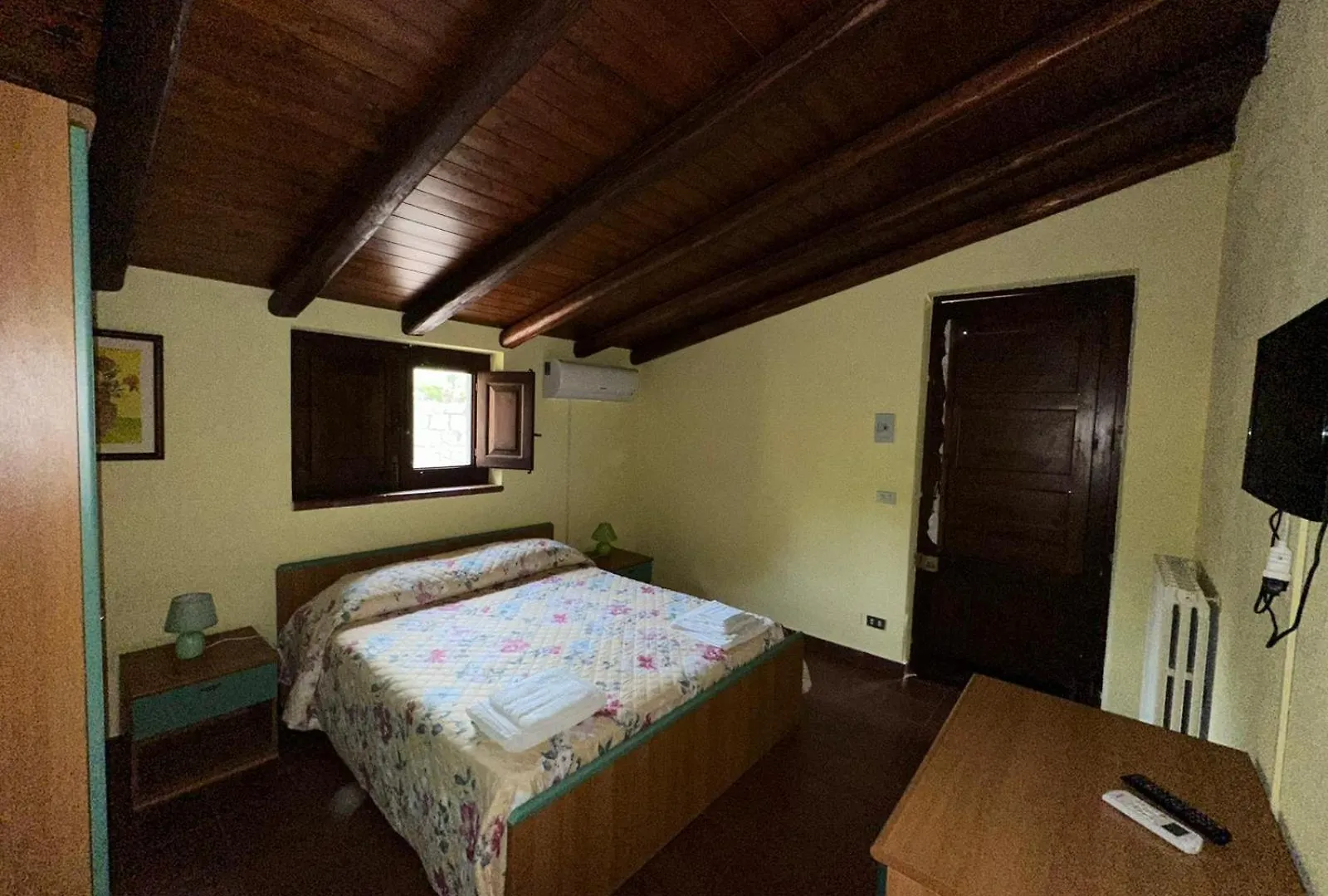 L'Antica Vigna Villa Randazzo