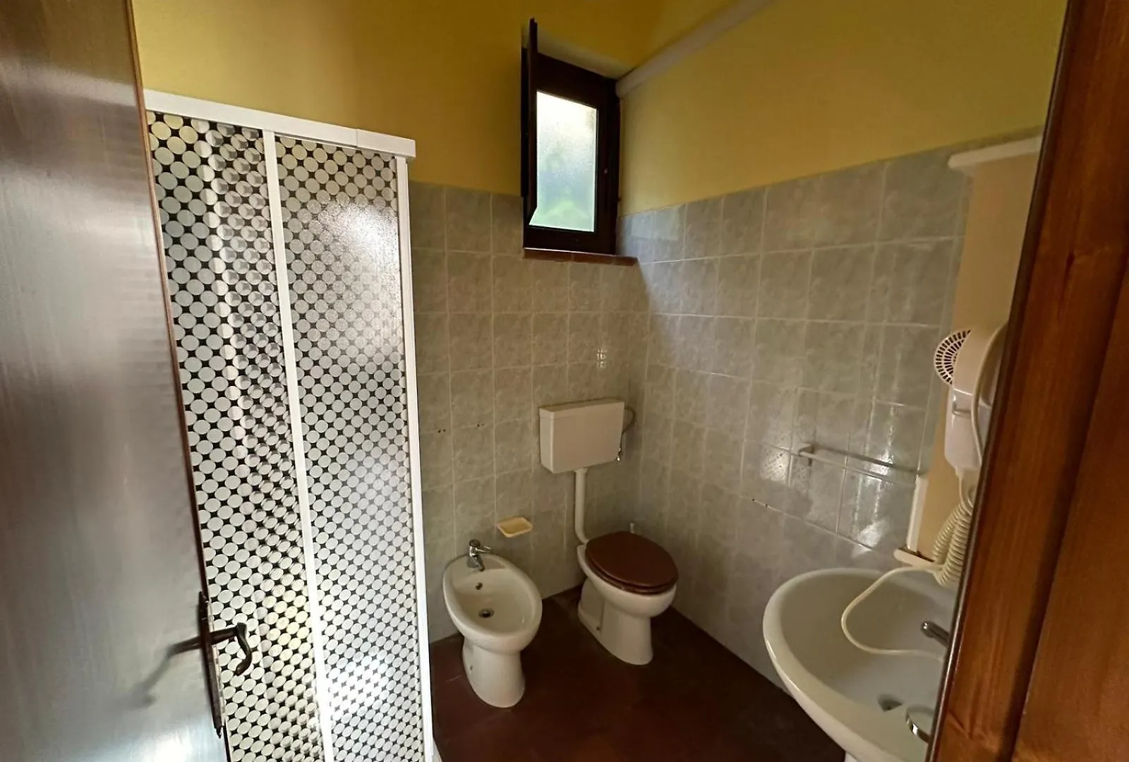 Farm stay L'Antica Vigna Villa Randazzo Italy