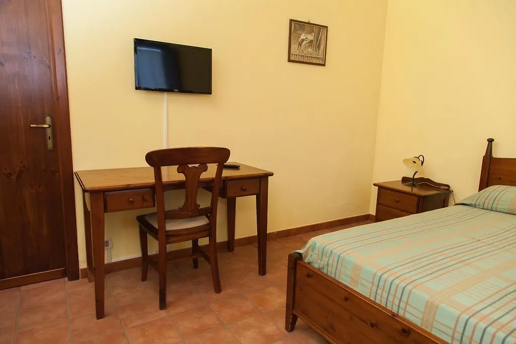 L'Antica Vigna Villa Randazzo 0*,