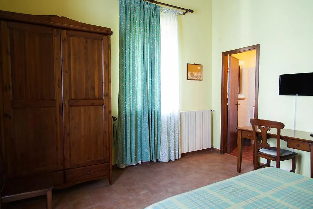 Villa L'Antica Vigna à Randazzo 0*,
