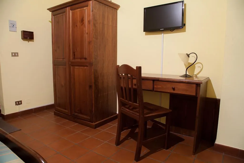 Séjour à la ferme Villa L'Antica Vigna à Randazzo
