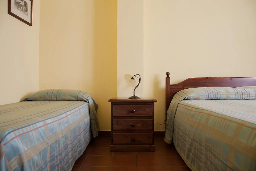 L'Antica Vigna Villa Randazzo
